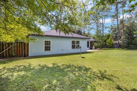 A home in ALACHUA