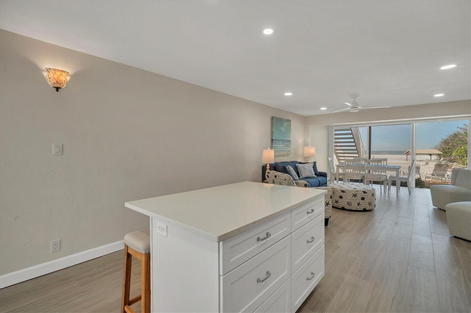 CASA MAR - Residential Lease