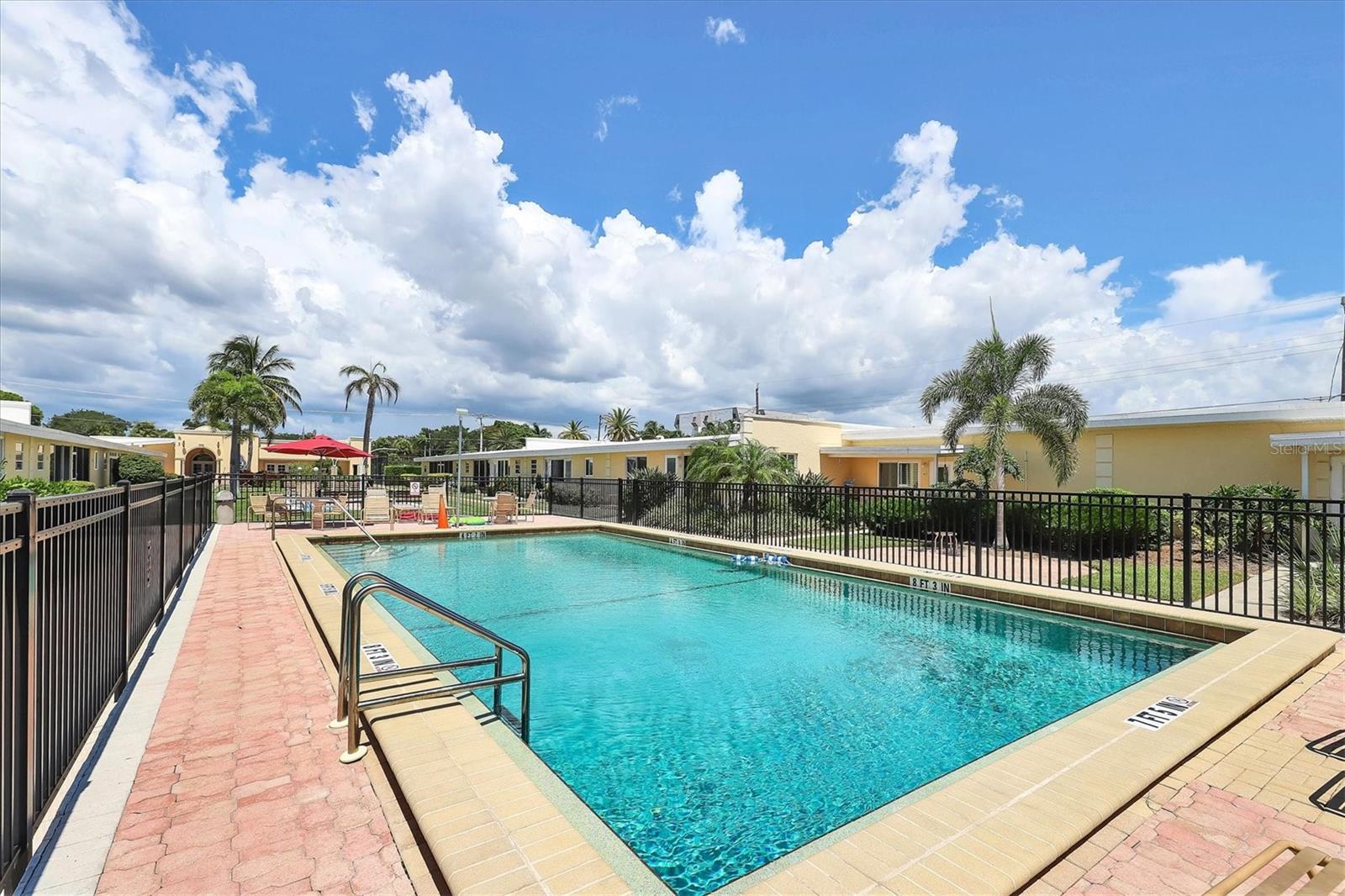 CASA MAR - Residential Lease