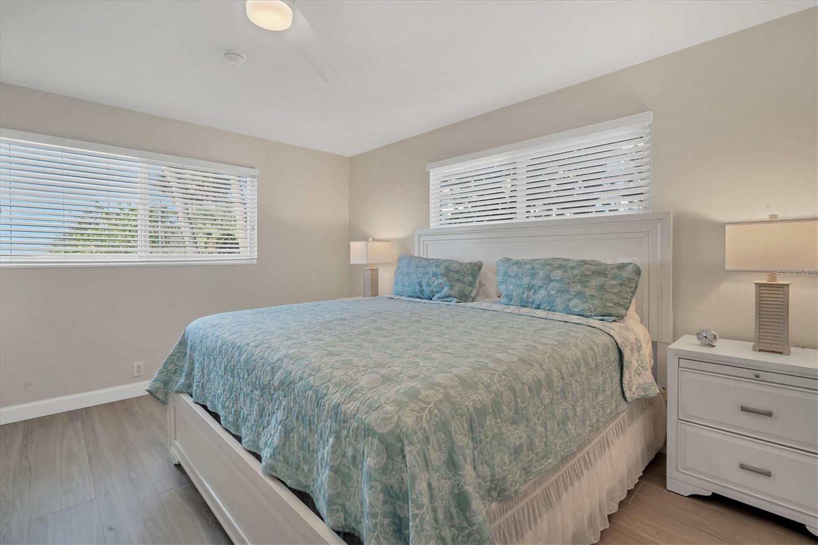 CASA MAR - Residential Lease