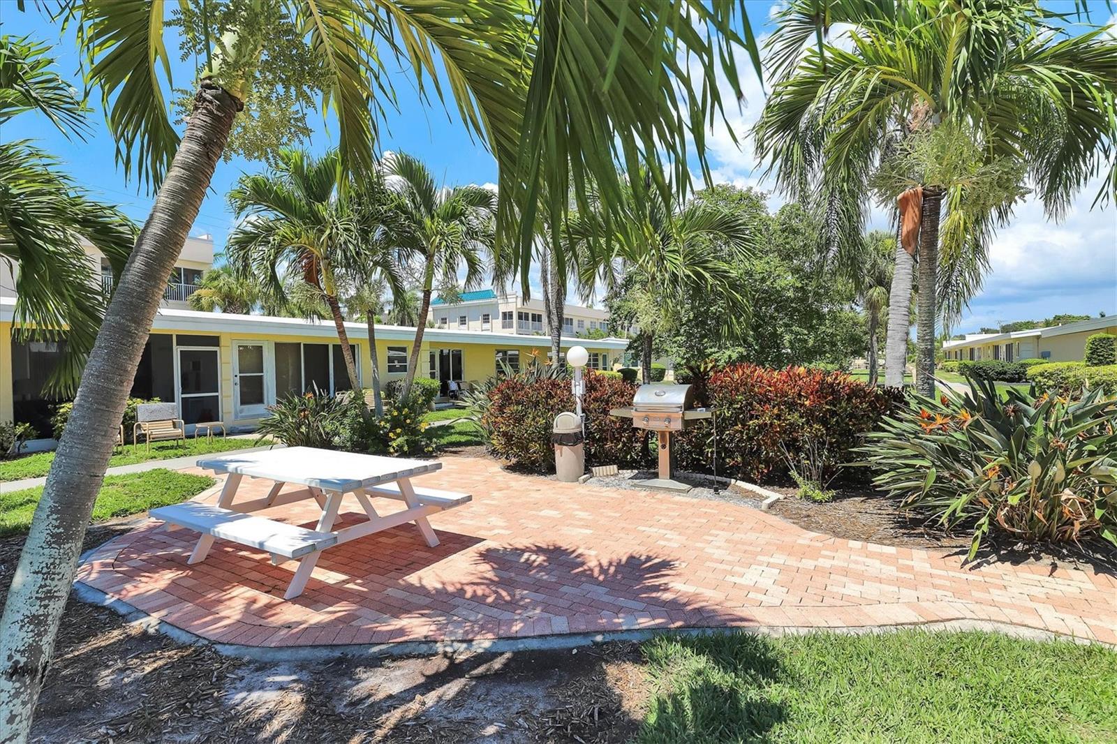 CASA MAR - Residential Lease