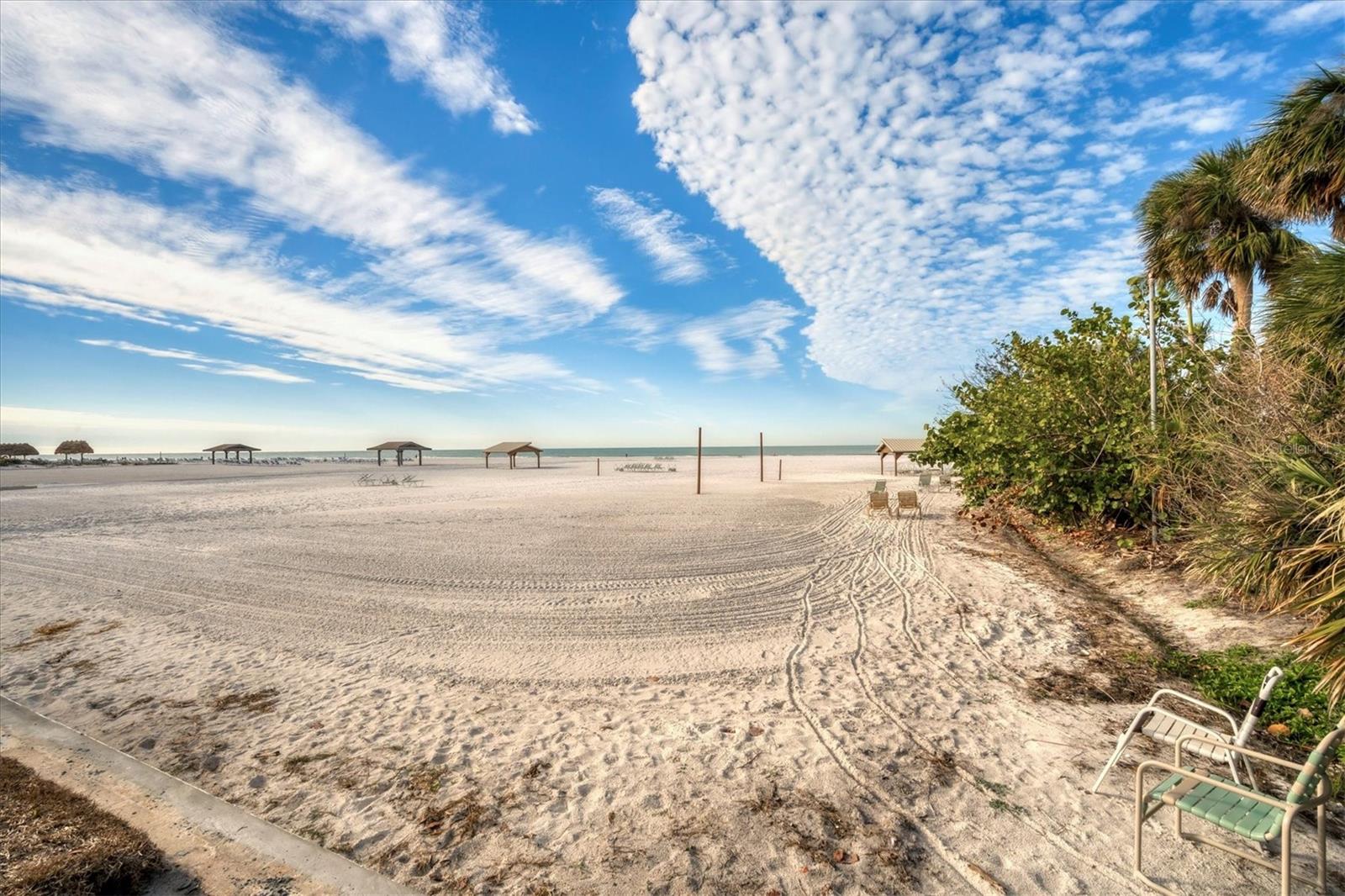 CASA MAR - Residential Lease