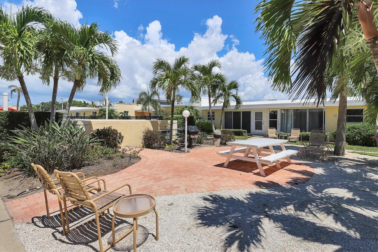 CASA MAR - Residential Lease