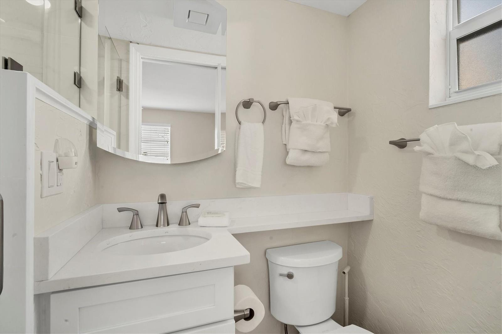 CASA MAR - Residential Lease