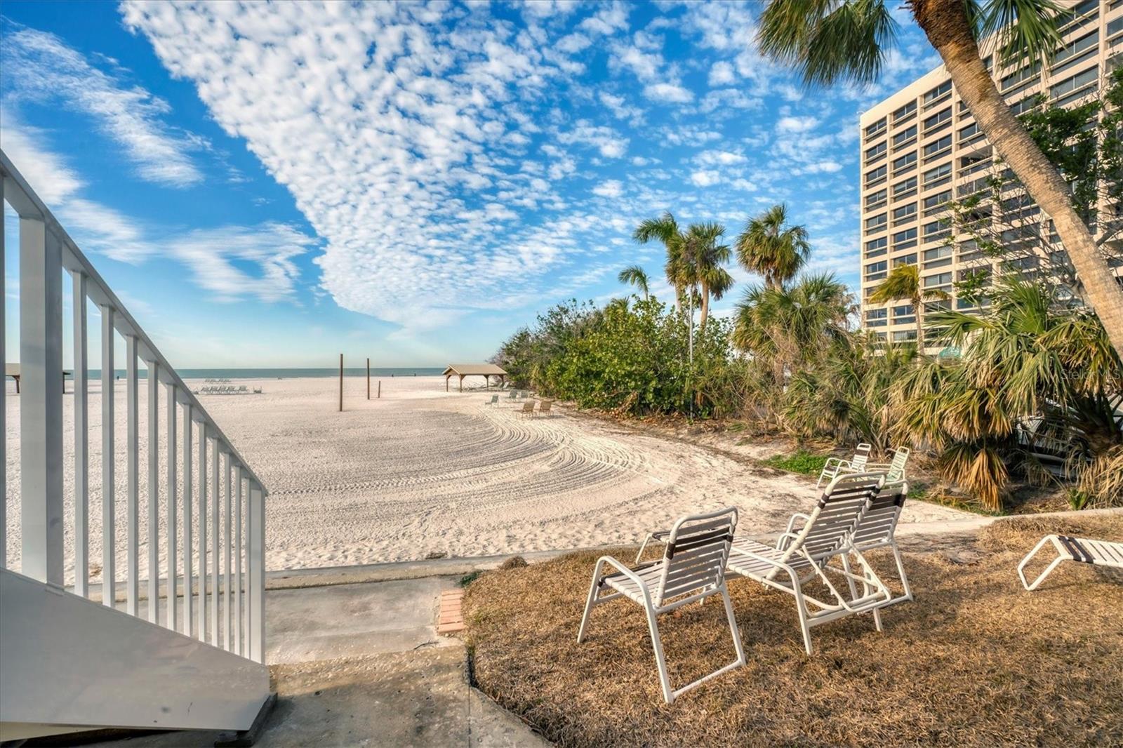 CASA MAR - Residential Lease