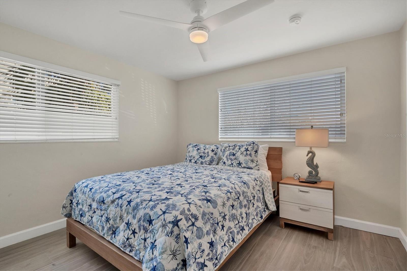 CASA MAR - Residential Lease