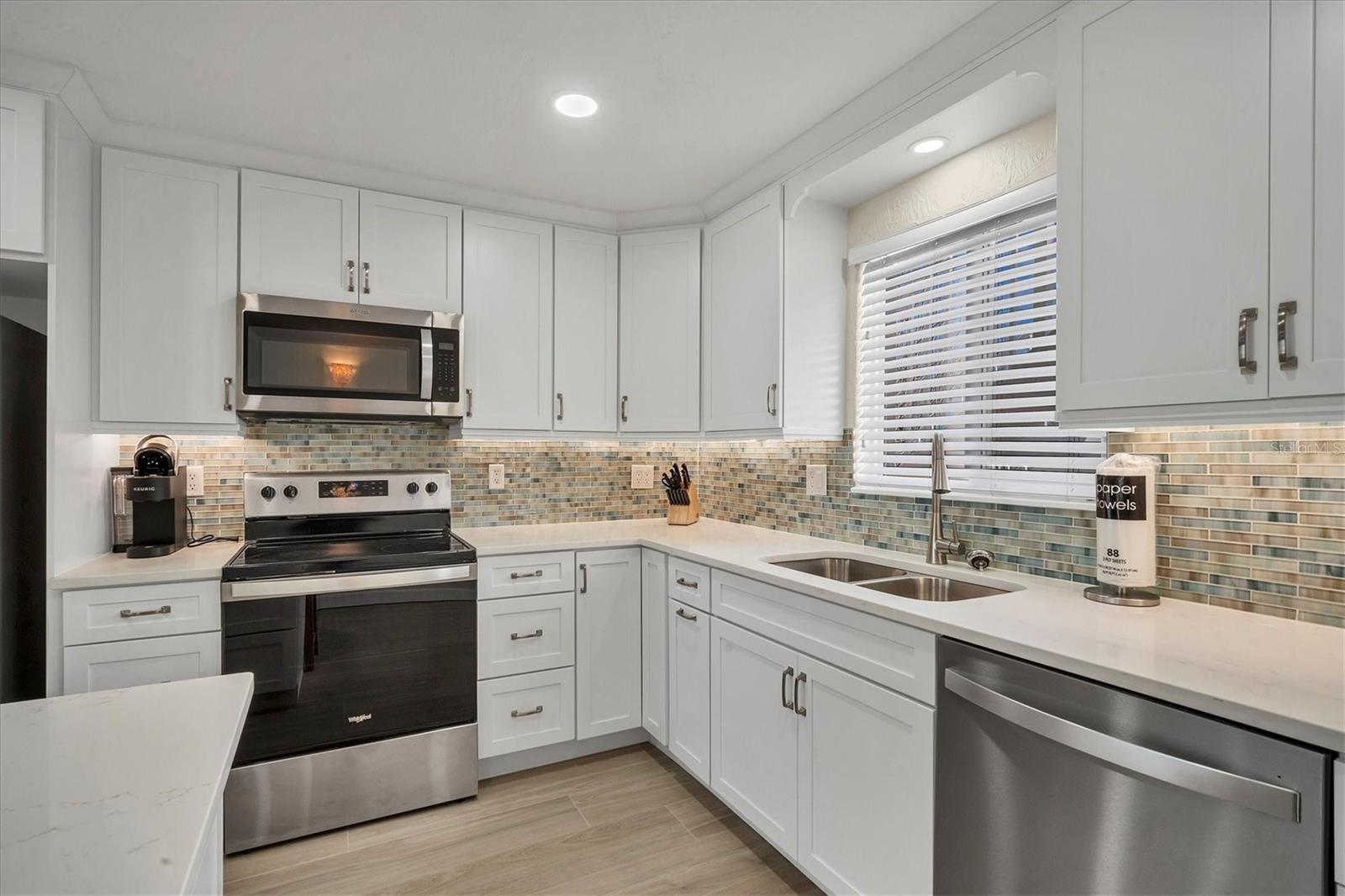 CASA MAR - Residential Lease