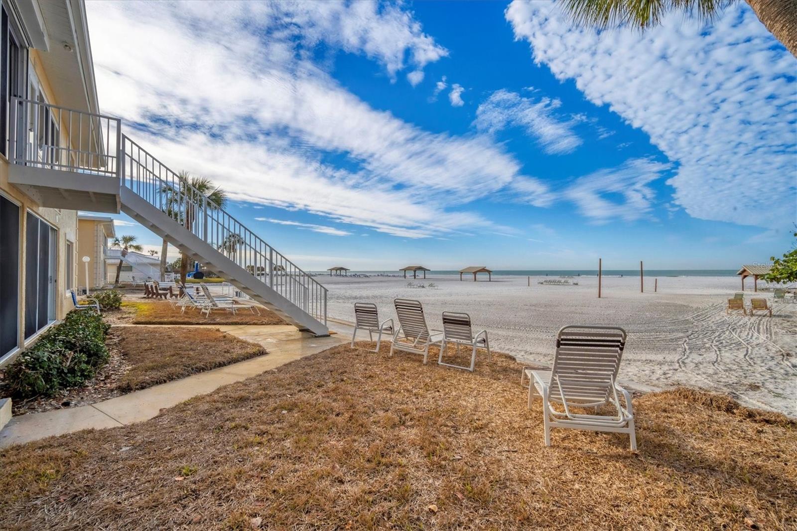 CASA MAR - Residential Lease