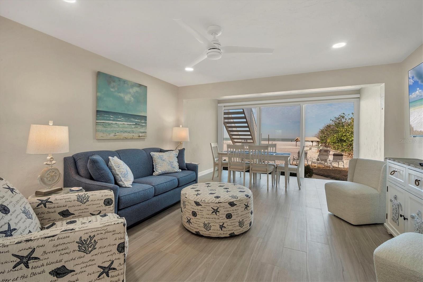 CASA MAR - Residential Lease