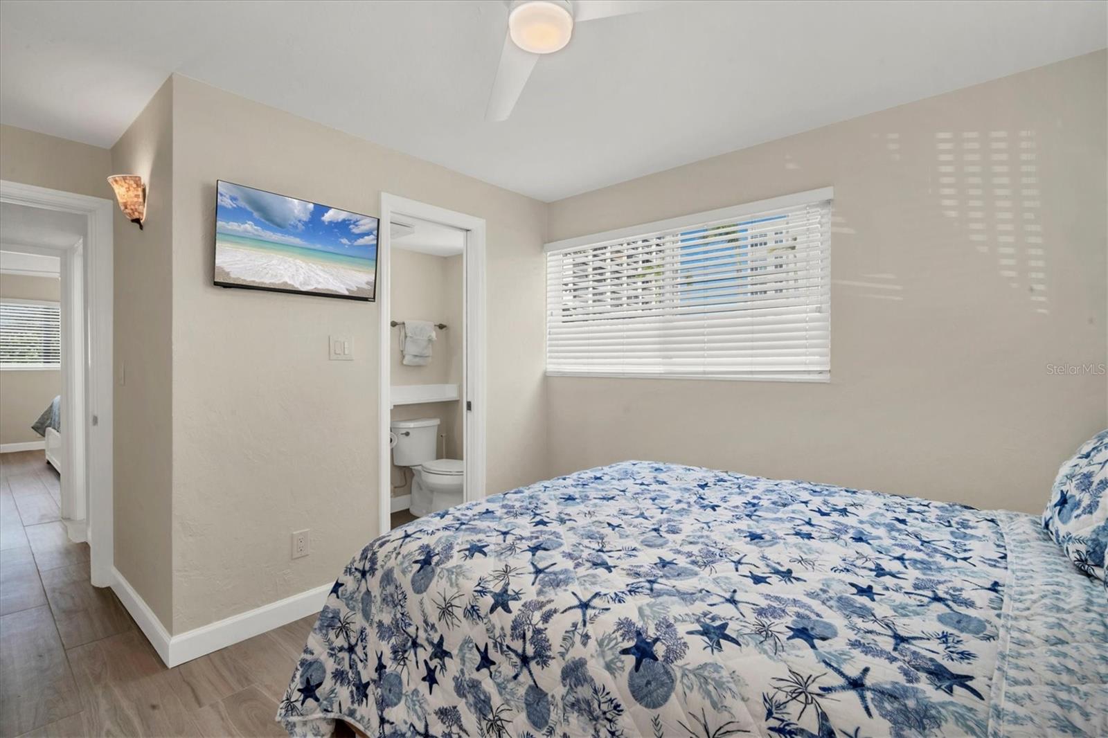CASA MAR - Residential Lease