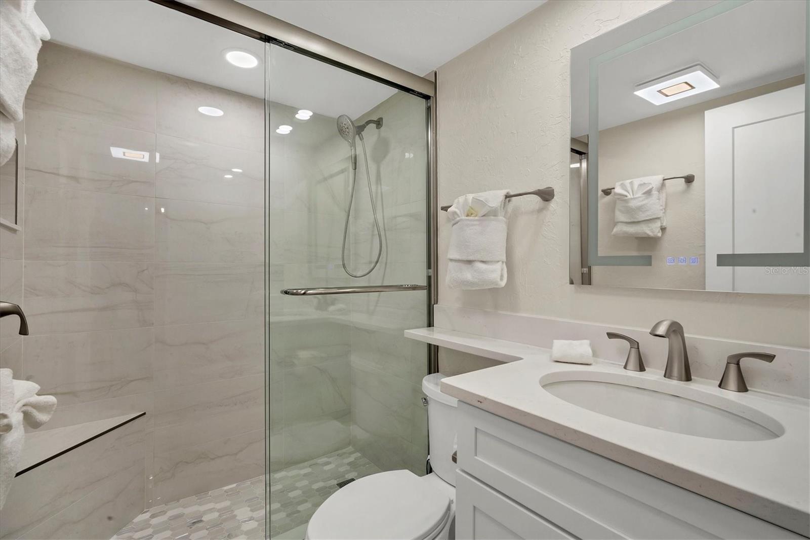 CASA MAR - Residential Lease