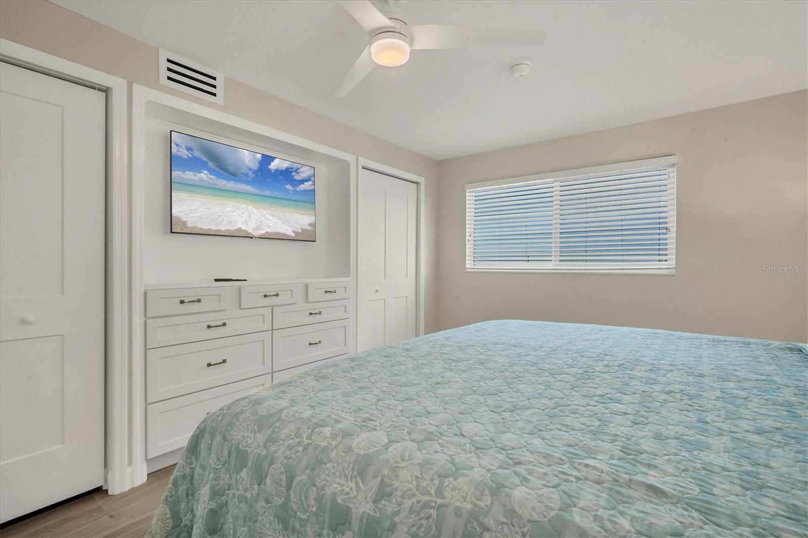 CASA MAR - Residential Lease