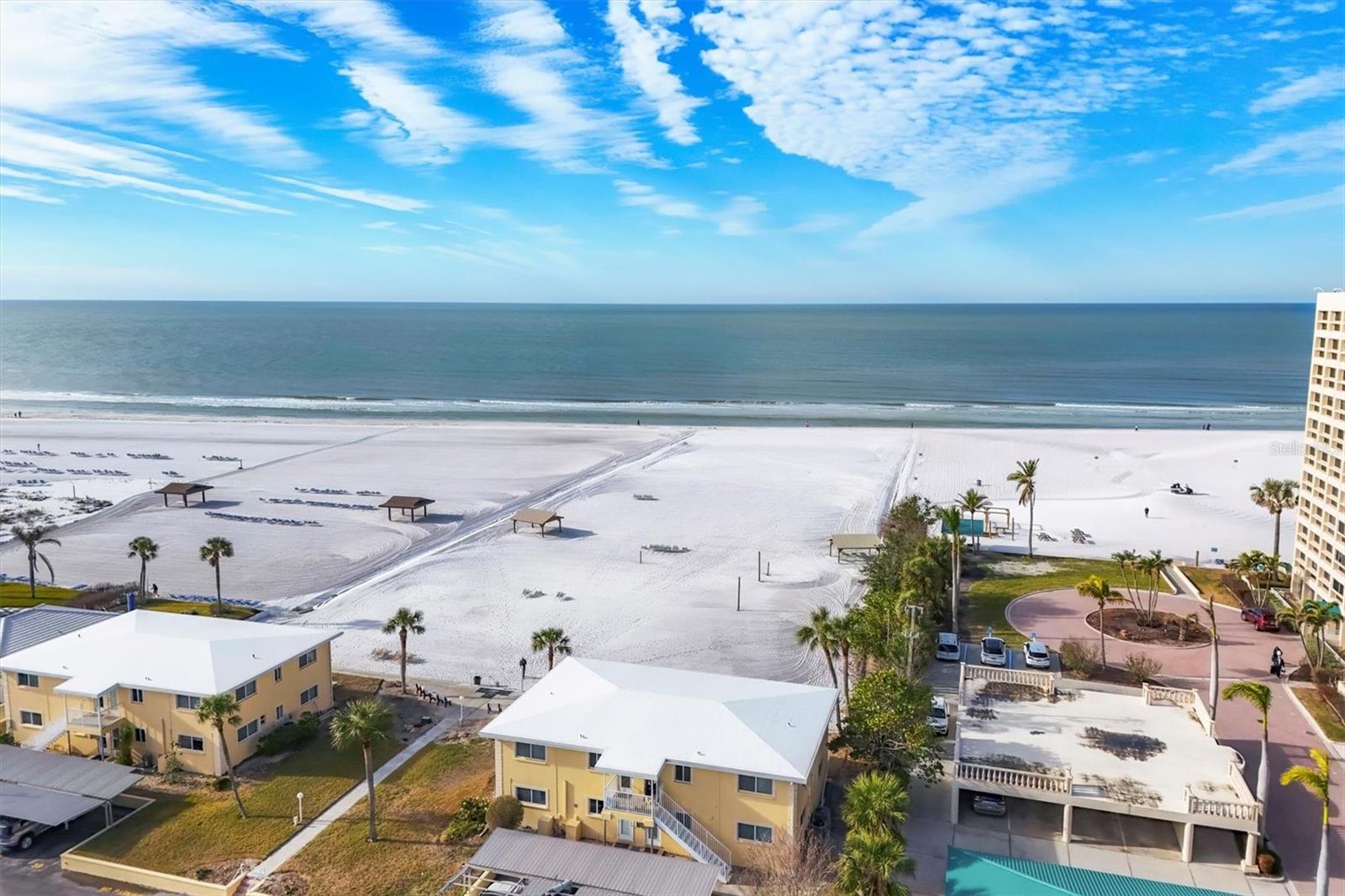 CASA MAR - Residential Lease
