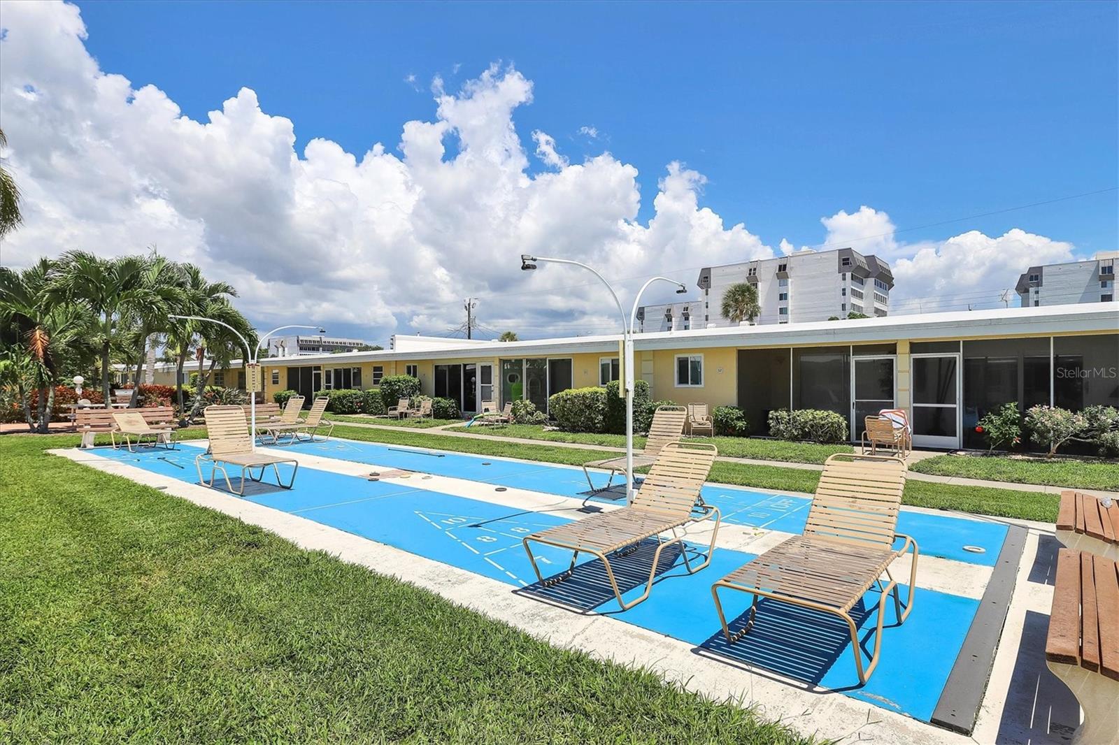 CASA MAR - Residential Lease