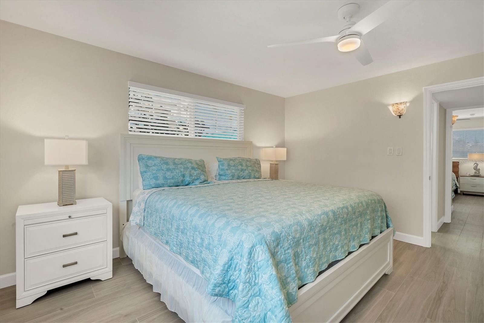 CASA MAR - Residential Lease