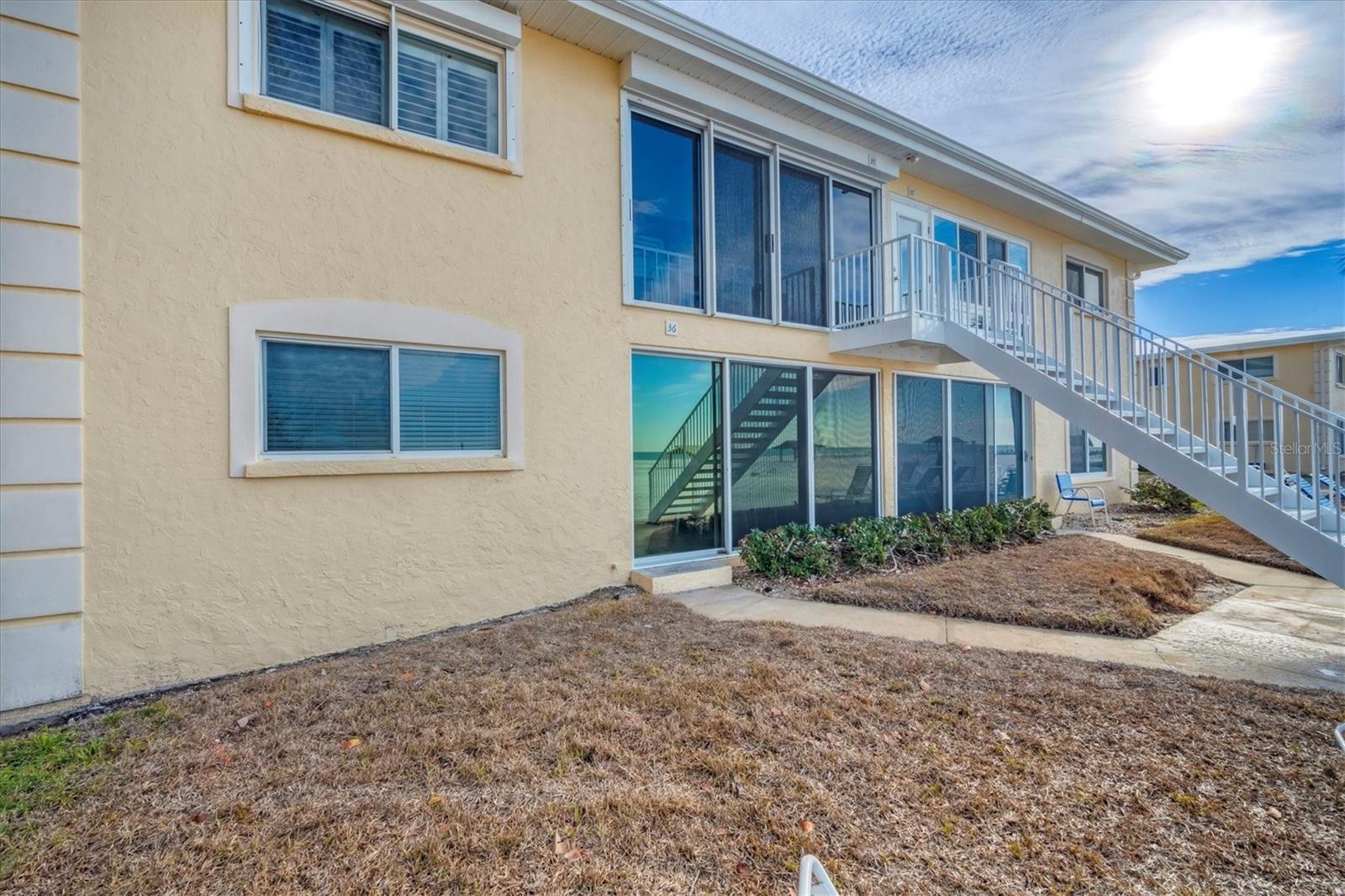CASA MAR - Residential Lease