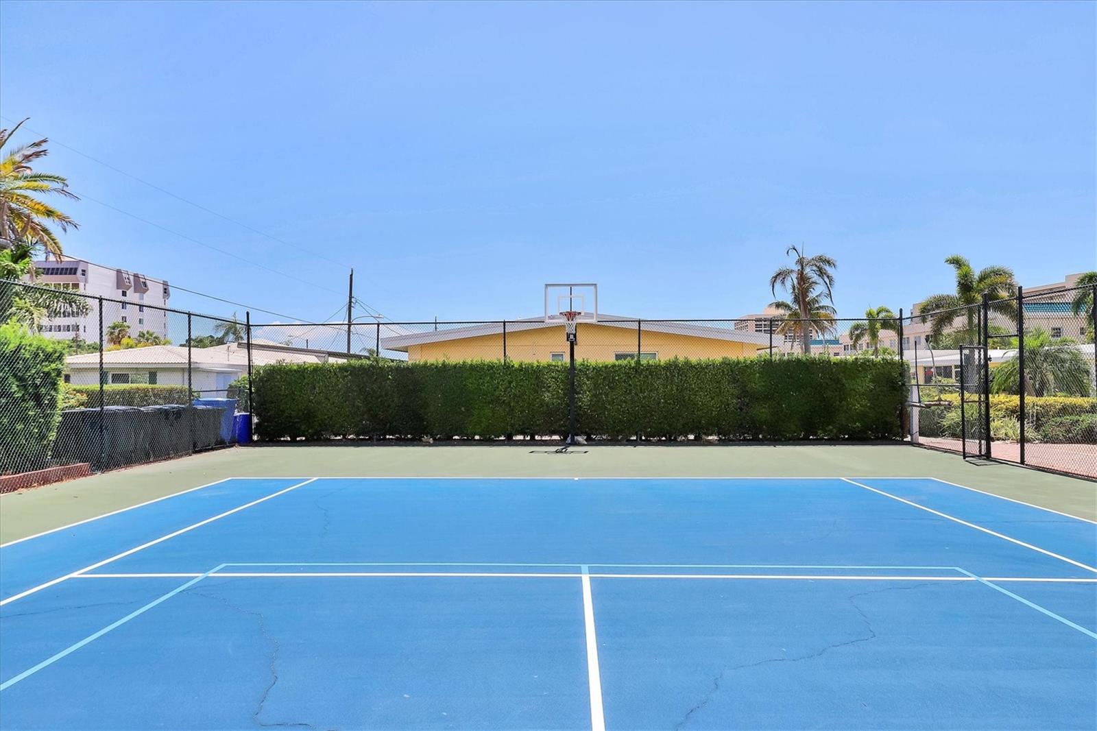 CASA MAR - Residential Lease