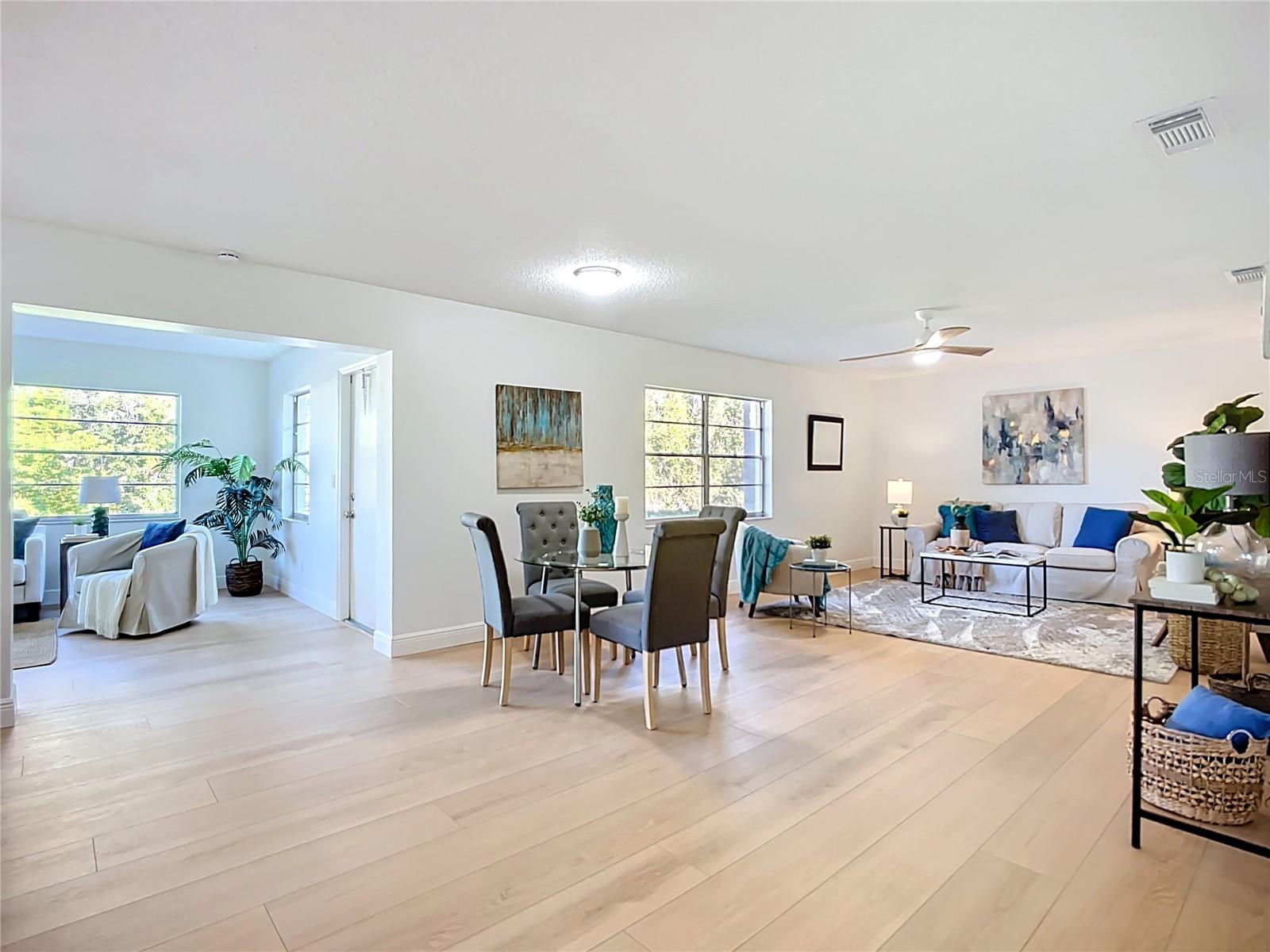 2014 HAMPSTEAD CIRCLE