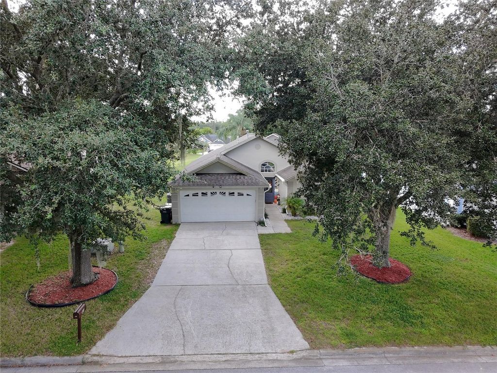 Photo of 41 Montana Avenue, Davenport, FL 33897 (MLS # S5135347)