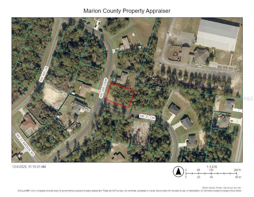 Interested in purchasing a corner lot in a desirable area in Marion Oaks subdivision. Look no further this oversized corner lot is .26 acre has utilities available and ready for your dream home. Marion Oaks is a Deed Restricted Community with no HOA fees. Marion Oaks offers hiking trails, parks, community center & work out facility, schools, Police & Fire Department, doctors, daycare, shopping and much more all within Marion Oaks for your convenience. Marion Oaks has everything you need but if you decide to venture out there are additional shopping, grocery, restaurants, hospital and Mall are all within minutes of Marion Oaks. Marion Oaks is centrally located and easy access to major roads and Highway.