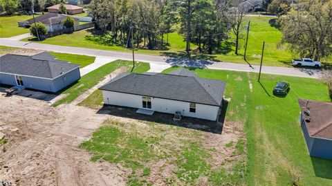 A home in OCALA