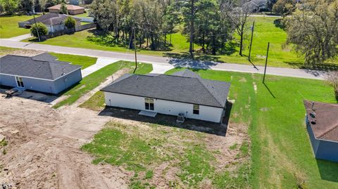 A home in OCALA