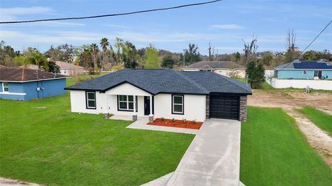 A home in OCALA