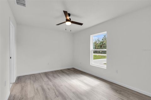 A home in OCALA