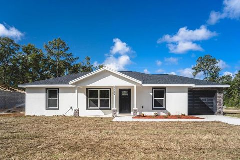 A home in OCALA