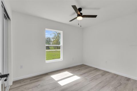 A home in OCALA