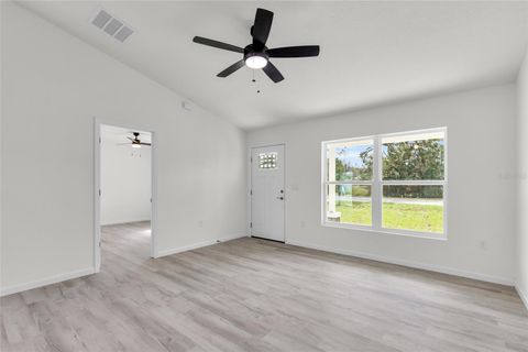 A home in OCALA