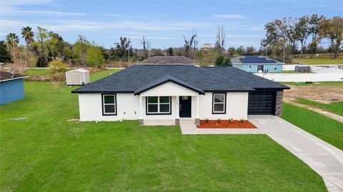 A home in OCALA