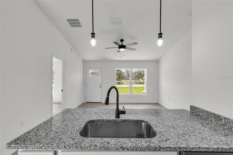 A home in OCALA