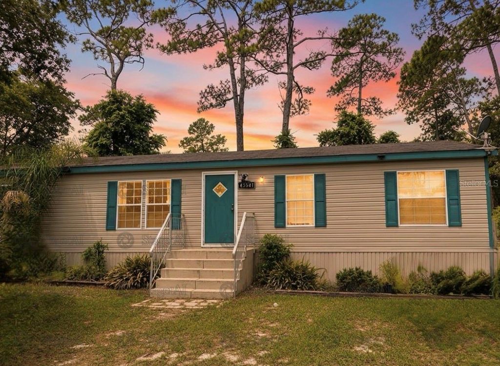 Photo of 45541 Pennsylvania Street, Paisley, FL 32767 (MLS # O6414595)