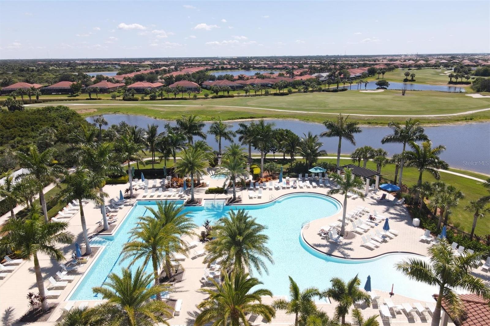 SARASOTA NATIONAL PH 12-A - Residential