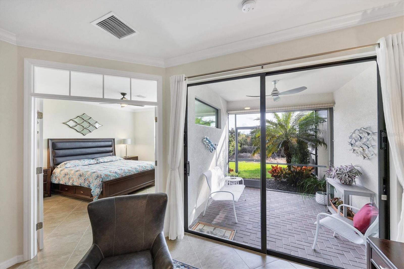 SARASOTA NATIONAL PH 12-A - Residential