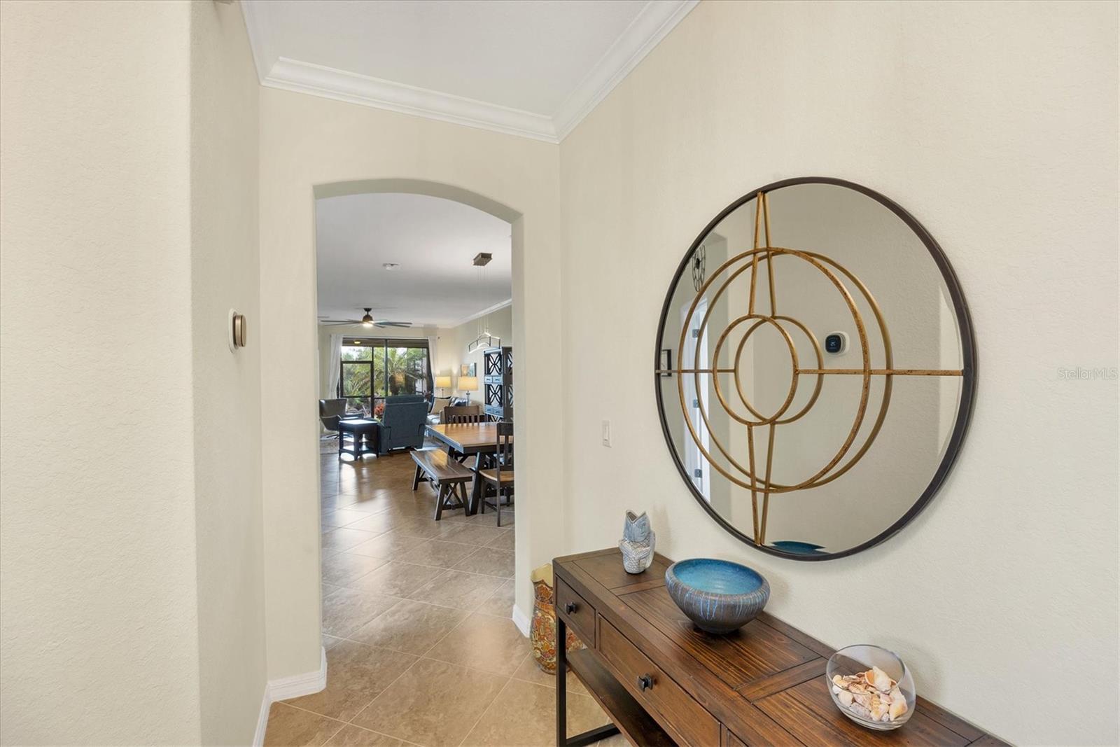 SARASOTA NATIONAL PH 12-A - Residential