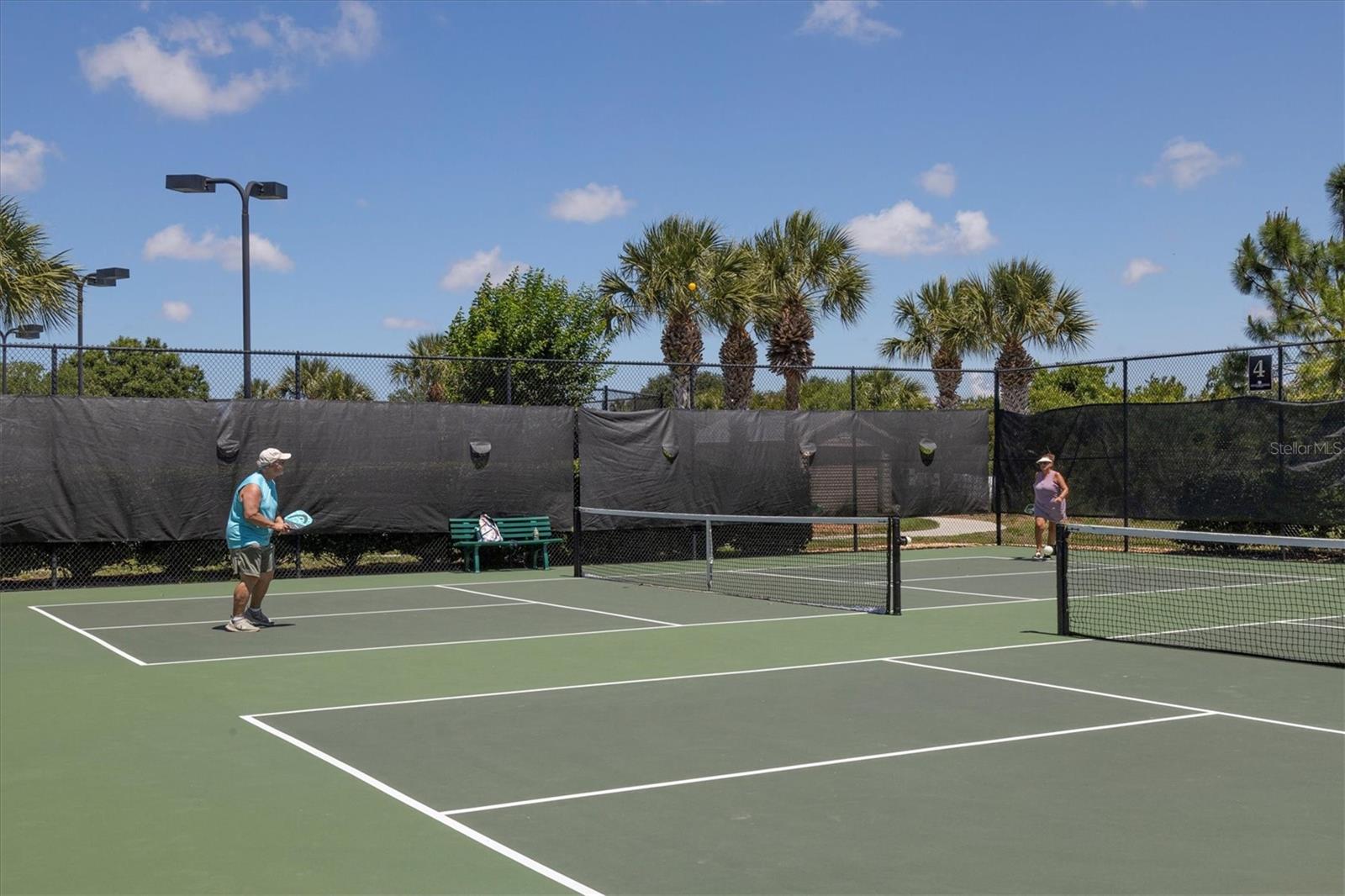 SARASOTA NATIONAL PH 12-A - Residential