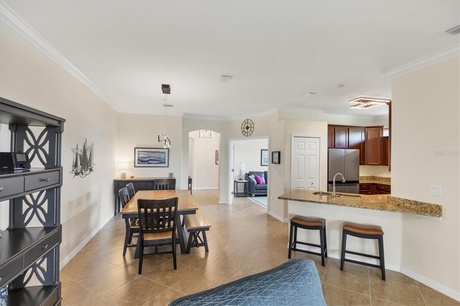 SARASOTA NATIONAL PH 12-A - Residential