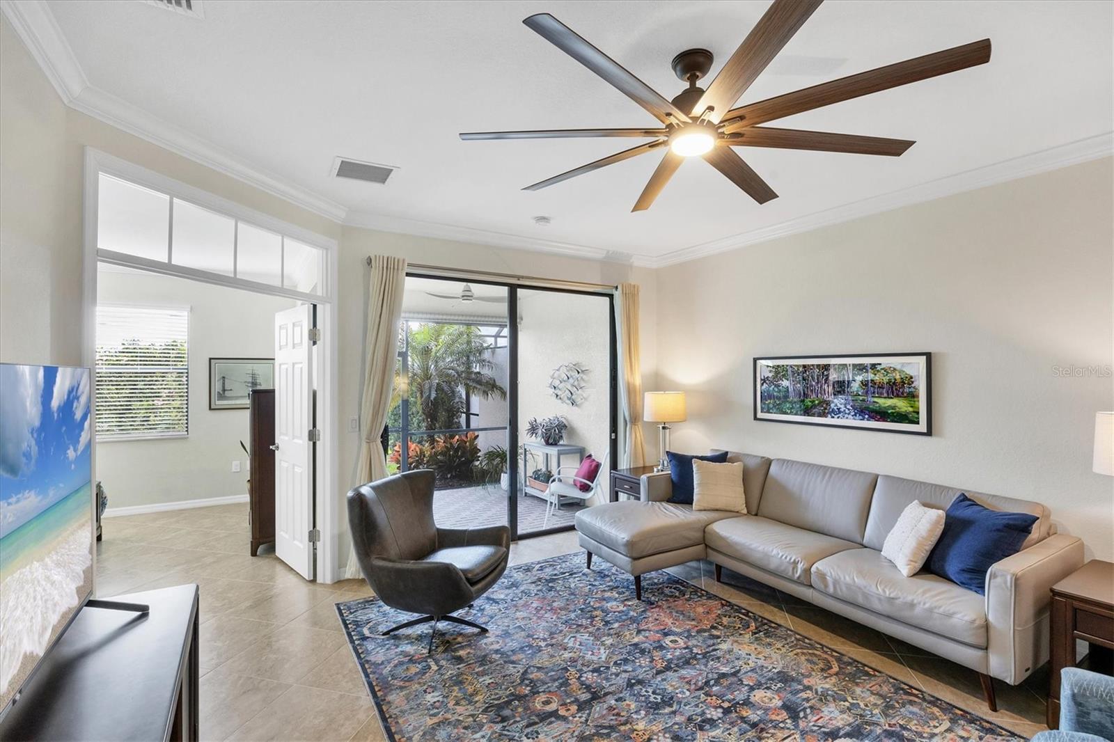 SARASOTA NATIONAL PH 12-A - Residential