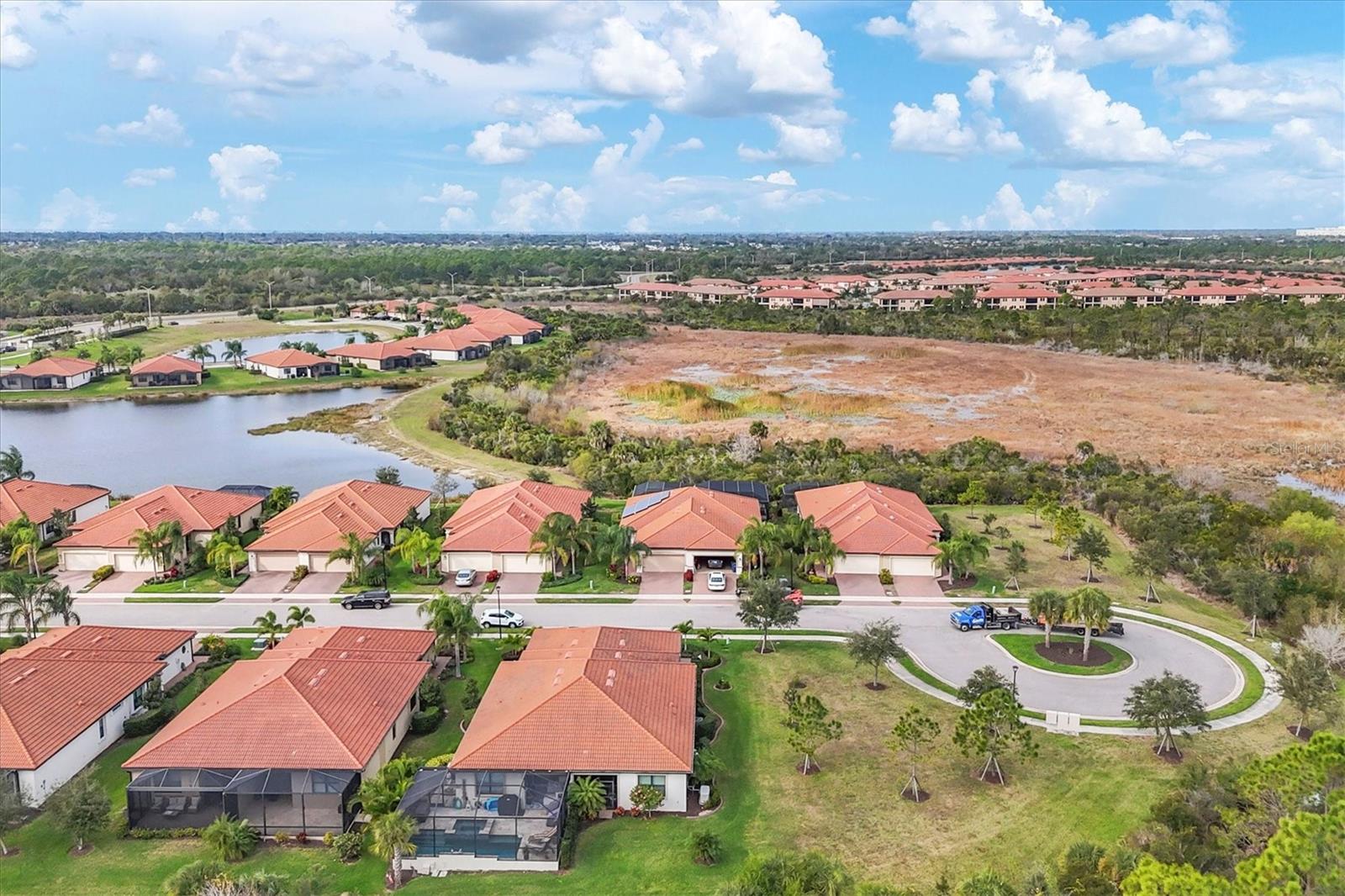 SARASOTA NATIONAL PH 12-A - Residential