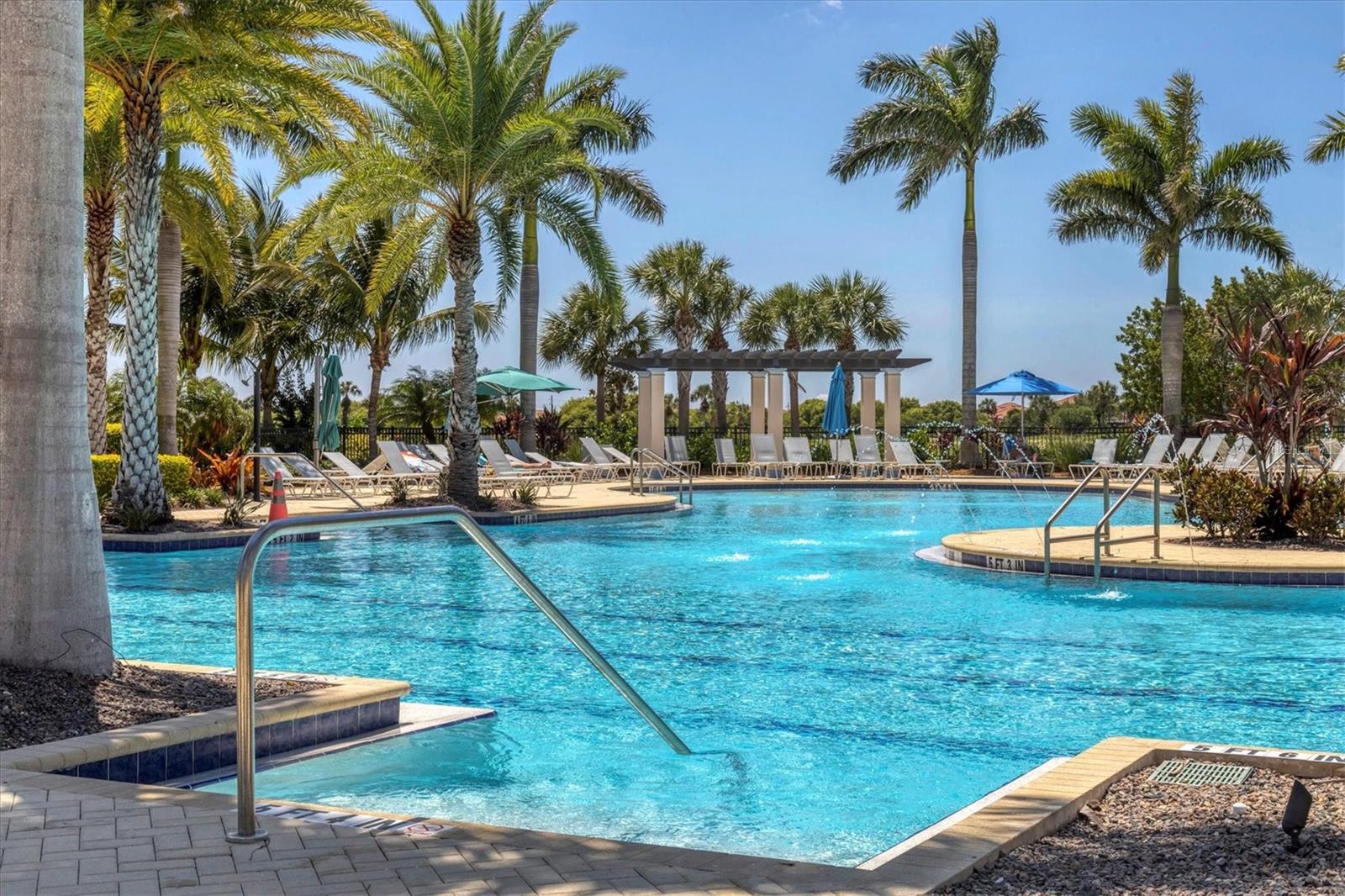 SARASOTA NATIONAL PH 12-A - Residential