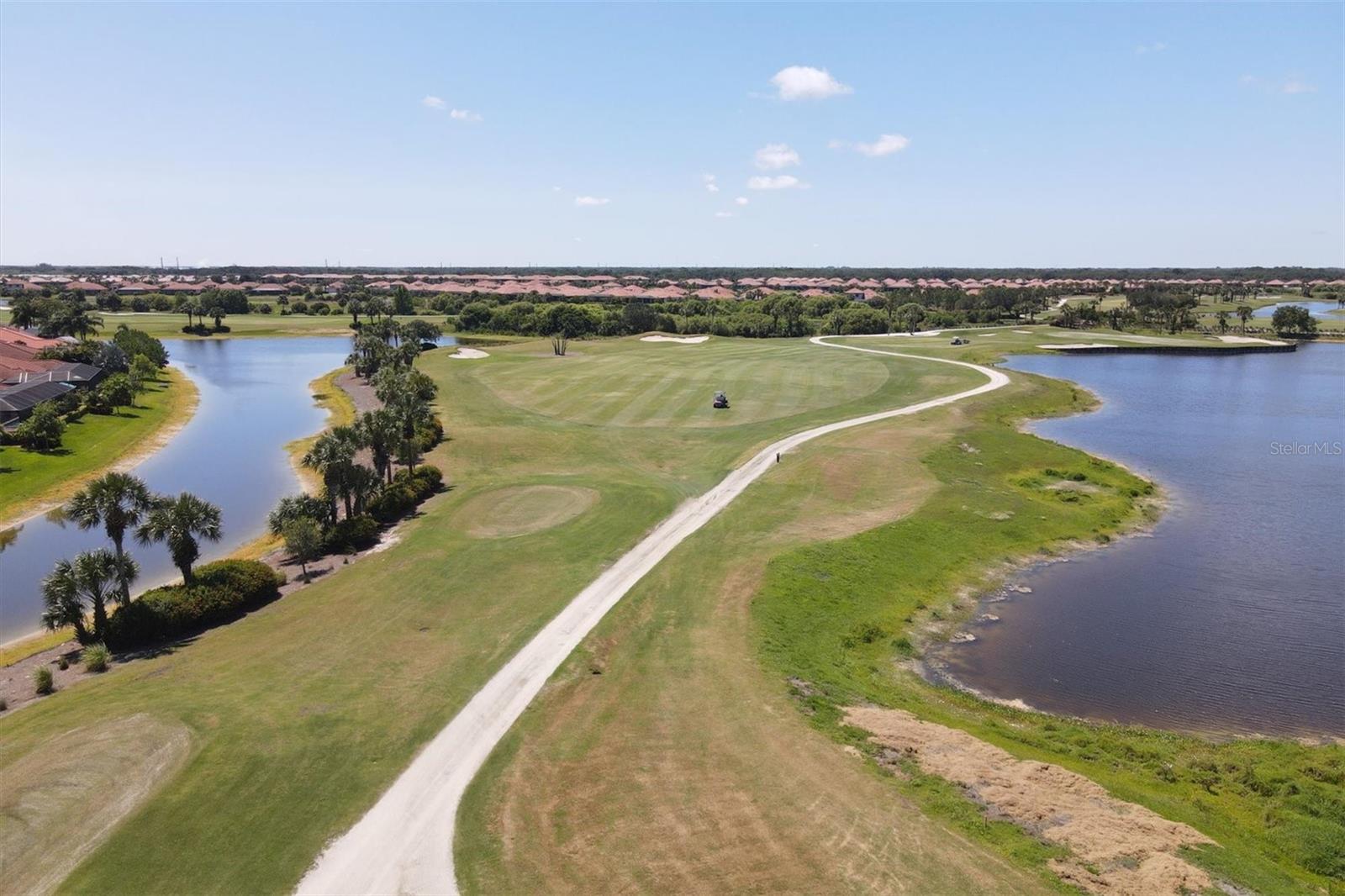 SARASOTA NATIONAL PH 12-A - Residential