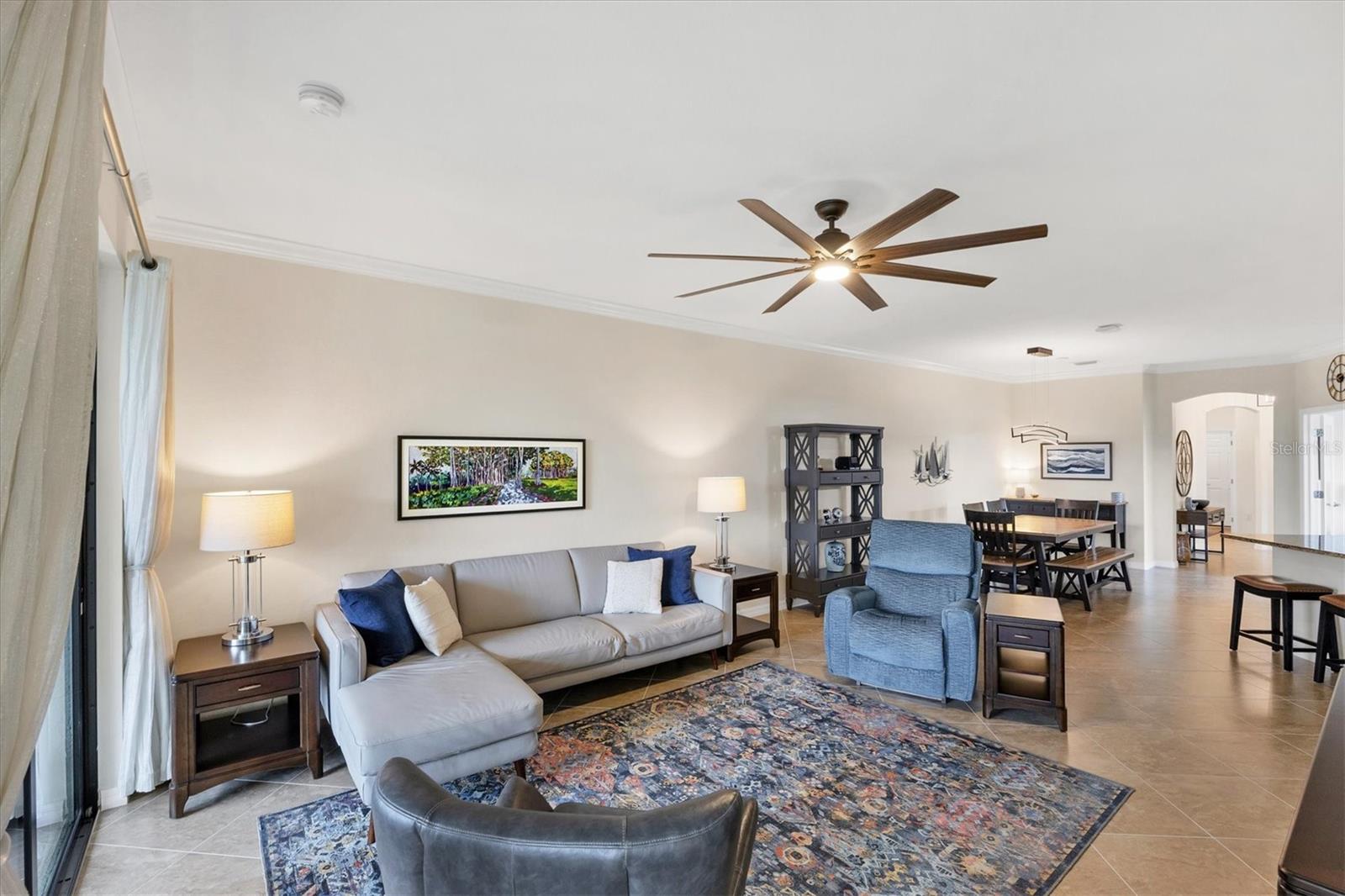 SARASOTA NATIONAL PH 12-A - Residential