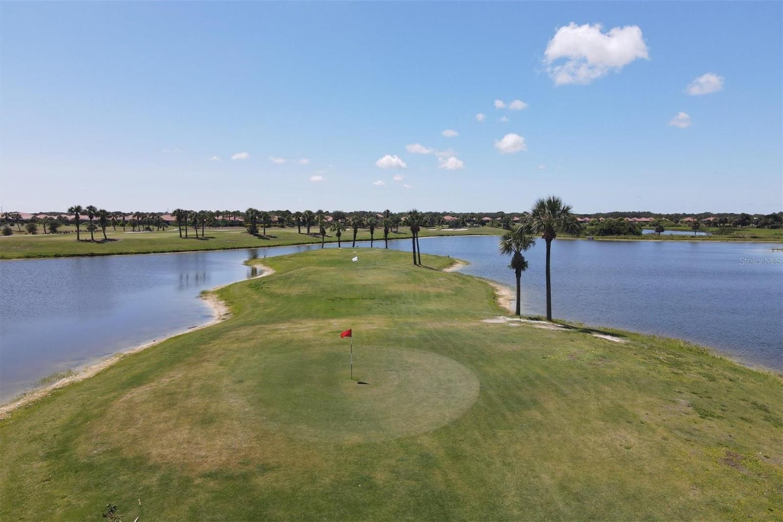 SARASOTA NATIONAL PH 12-A - Residential