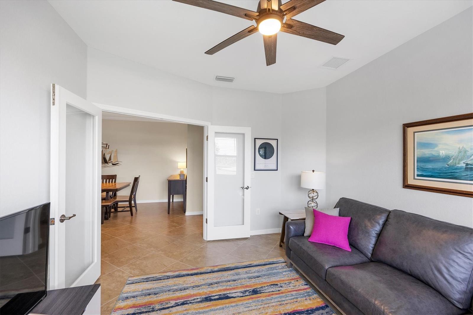 SARASOTA NATIONAL PH 12-A - Residential