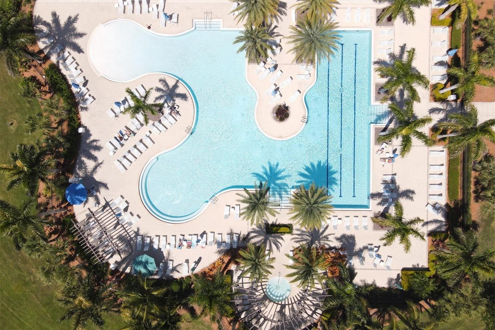 SARASOTA NATIONAL PH 12-A - Residential