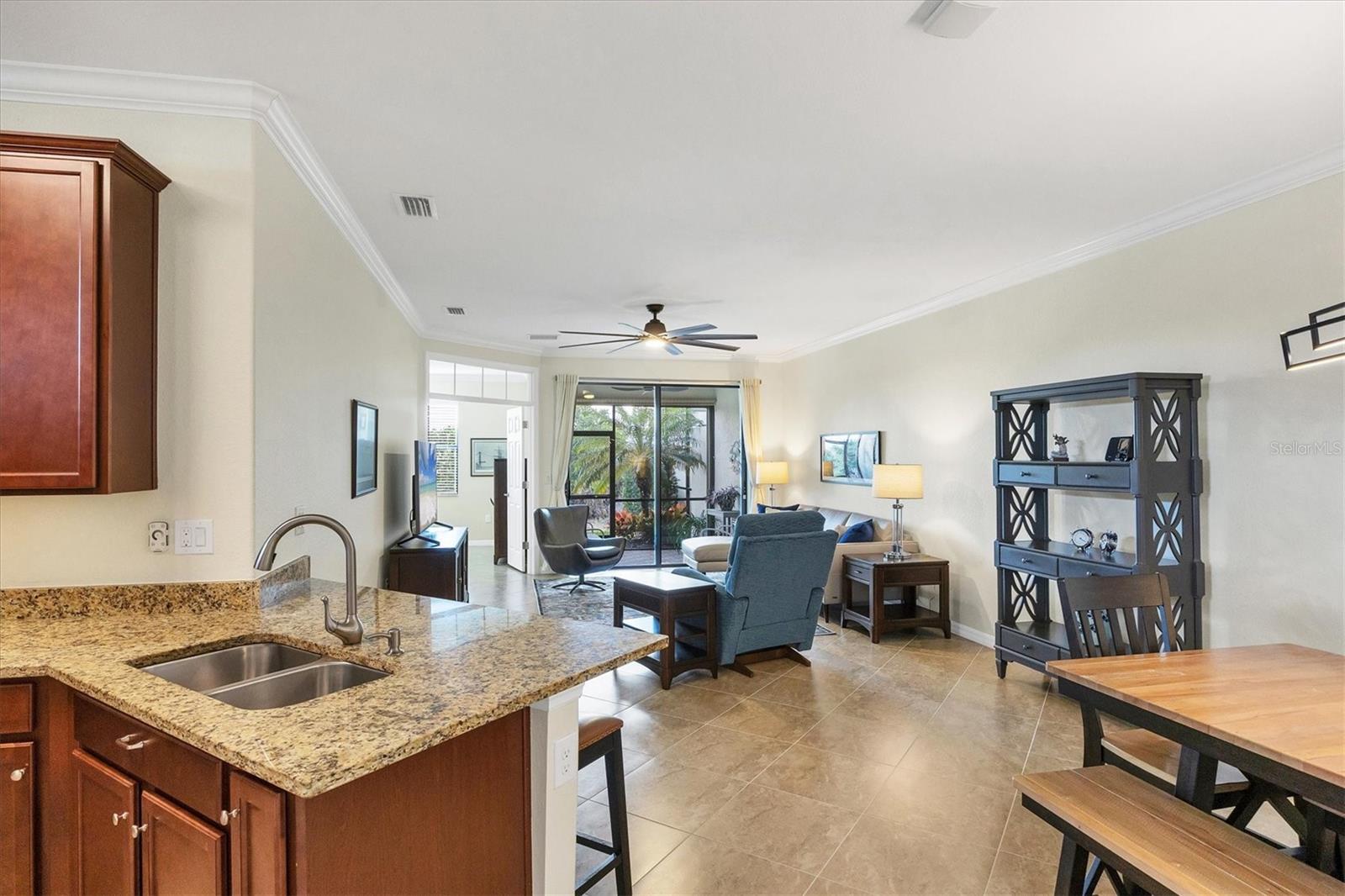 SARASOTA NATIONAL PH 12-A - Residential