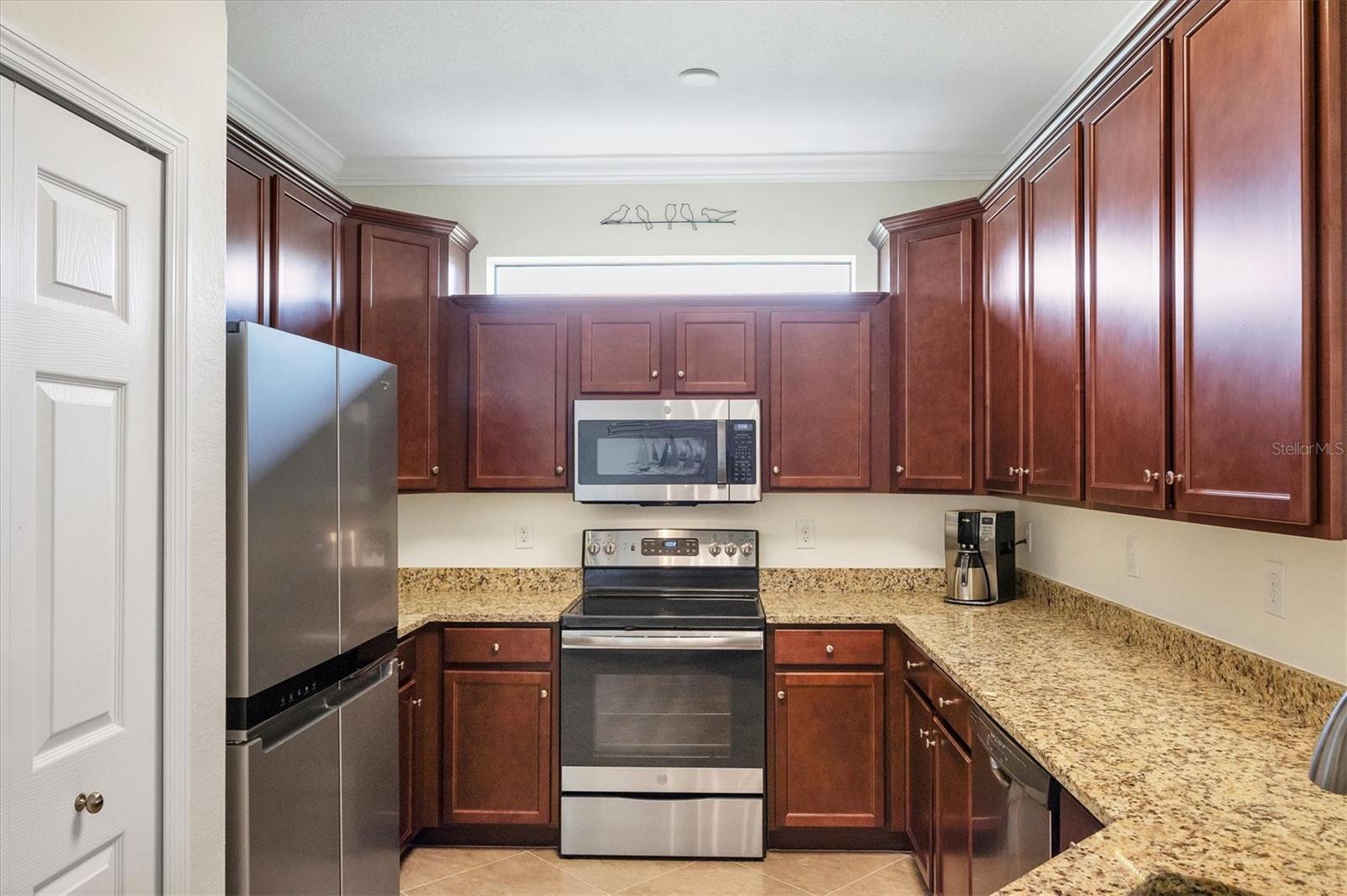 SARASOTA NATIONAL PH 12-A - Residential