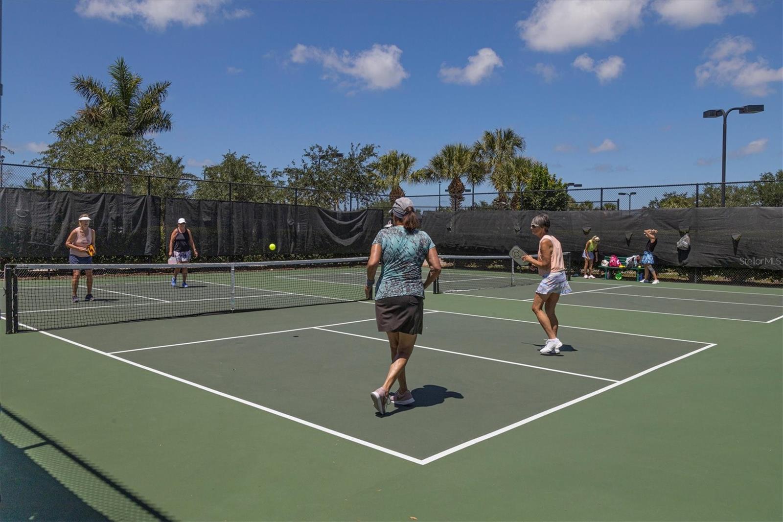 SARASOTA NATIONAL PH 12-A - Residential